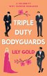 Triple Duty Bodyguards - Bild 1
