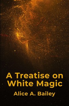 Cover A Treatise On White Magic