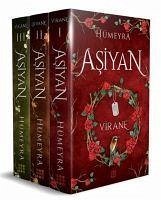 Asiyan Serisi 3 Kitap Takim, Ciltsiz - Hümeyra