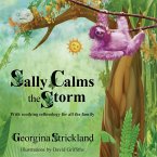 Sally Calms the Storm