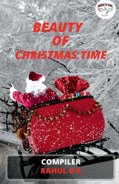 Beauty of Christmas Time / ब्यूटी ऑफ क्रिसमस टा&