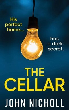 The Cellar - Nicholl, John