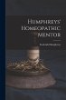 Humphreys' Homeopathic Mentor - Bild 1