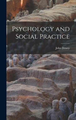 Cover Psychology and Social Practice