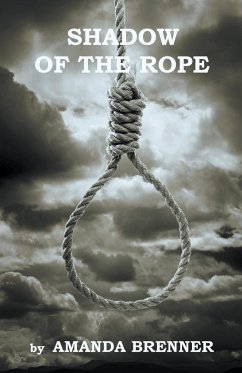 Shadow of the Rope - Brenner, Amanda