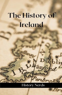 The History of Ireland - Nerds, History