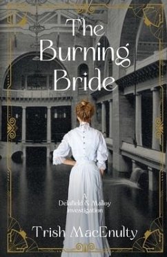 The Burning Bride - Macenulty, Trish