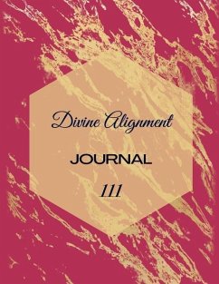 Divine Alignment: Personal Journal - Smith, Joy Nicole