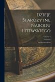 Dzieje Starozytne Narodu Litewskiego; Volume 2