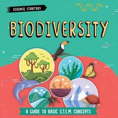 Biodiversity - Dickmann, Nancy