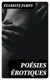 Poésies érotiques (eBook, ePUB)