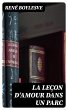 La leçon d'amour dans un parc (eBook,... - Bild 1