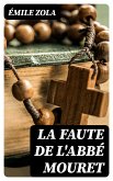 La Faute de l'abbé Mouret (eBook, ePUB)