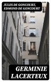 Germinie Lacerteux (eBook, ePUB)