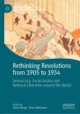 Rethinking Revolutions from 1905 to 1934 (eBook, PDF)