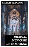 Journal d'un curé de campagne (eBook, ePUB)