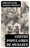 Contes populaires de Musaeus (eBook, ePUB)