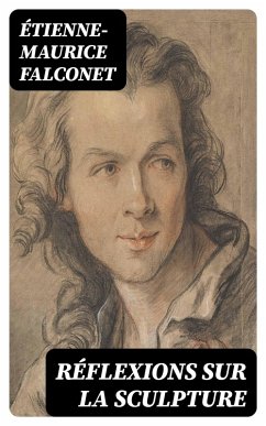 Cover Réflexions sur la sculpture (eBook, ePUB)