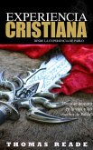 Experiencia cristiana (eBook, ePUB)