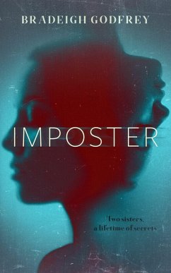 Cover Imposter (eBook, ePUB)