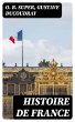 Histoire de France (eBook, ePUB) - Bild 1