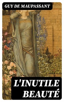 Cover L'inutile beauté (eBook, ePUB)