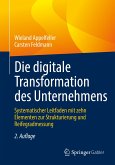 Die digitale Transformation des Unternehmens (eBook, PDF)