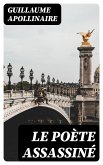 Le poète assassiné (eBook, ePUB)