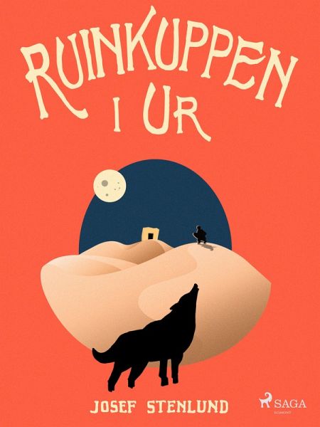 Ruinkuppen i Ur (eBook, ePUB) Ruinkuppen i Ur (eBook, ePUB)