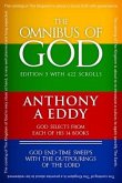 GOD End-Time Sweeps with The Outpourings of The Lord (eBook, ePUB)