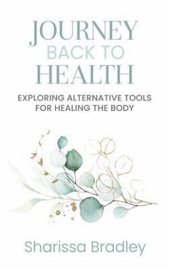 Cover Journey Back To Health (eBook, ePUB)