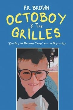 Cover Octoboy & The Grilles (eBook, ePUB)