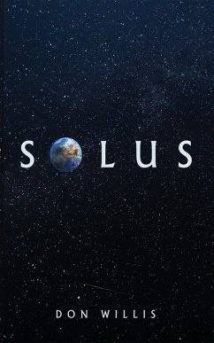 Solus (eBook, ePUB) - Willis, Don