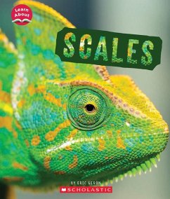 Scales (Learn About: Animal Coverings) - Geron, Eric