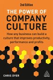 The Power of Company Culture