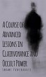 A Course of Advanced Lessons in... - Bild 1