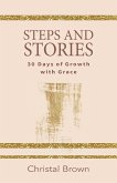 Steps and Stories