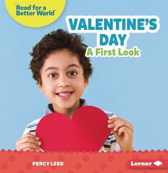 Cover Valentine's Day