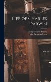 Life of Charles Darwin