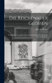 Die Reichenauer Glossen