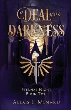 A Deal with Darkness - Owl, Mystic; Menard, Alexis L.