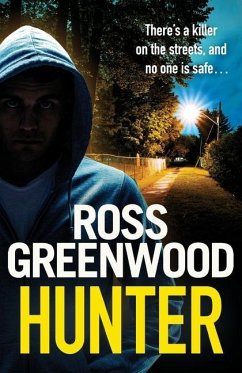 Hunter - Greenwood, Ross