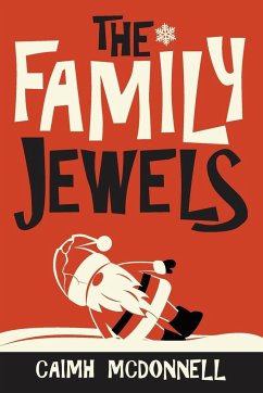 The Family Jewels - McDonnell, Caimh
