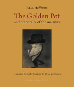 The Golden Pot - Hoffmann, E.T.A.; Wortsman, Peter