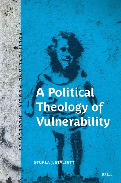 A Political Theology of Vulnerability