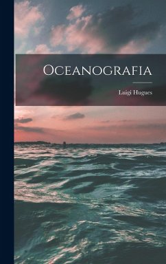 Cover Oceanografia