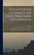 Description De La Chine Et Des États... - Bild 1
