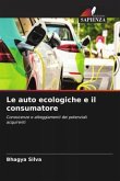 Le auto ecologiche e il consumatore