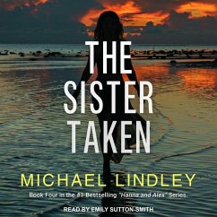The Sister Taken - Lindley, Michael