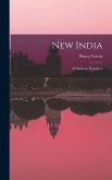 New India; or India in Transition